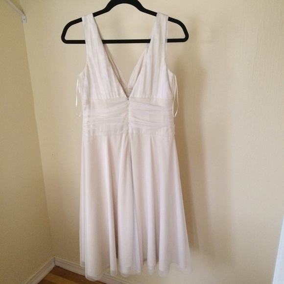 JS Boutique A-Line Dress - Picture 2 of 4